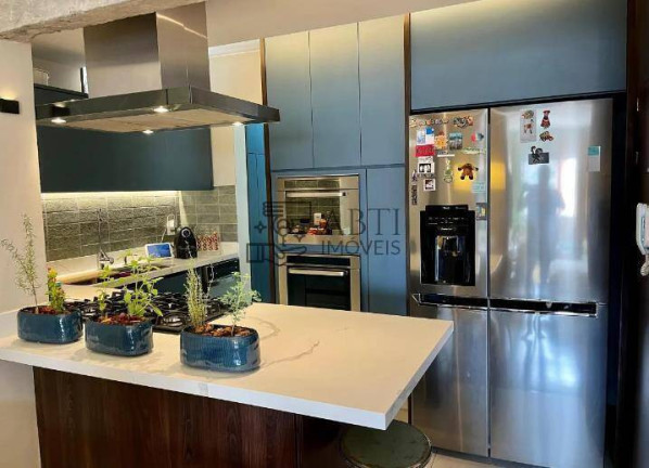 Imagem Apartamento com 3 Quartos à Venda, 80 m² em Moema - São Paulo