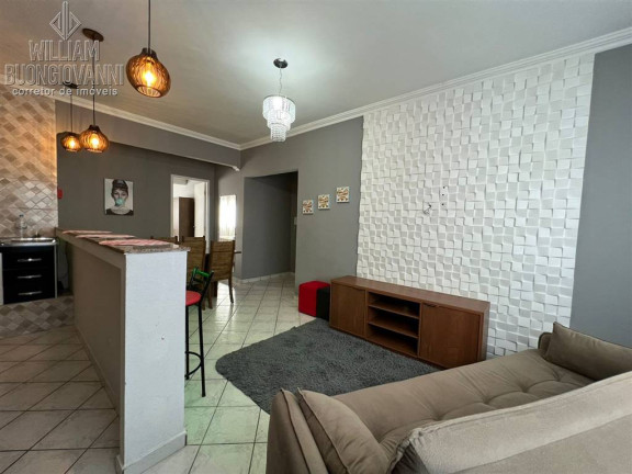 Imagem Apartamento à Venda, em Maracanã - Praia Grande Imagem Apartamento à Venda, em Maracanã - Praia Grande