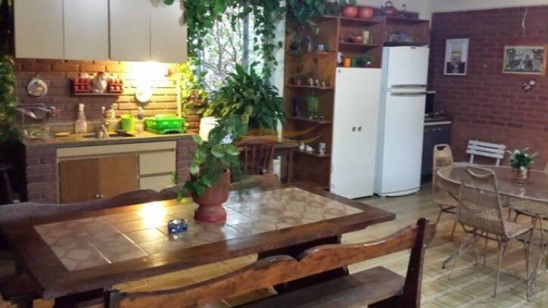 Imagem Casa com 4 Quartos à Venda, em Cafezal 2 - Itupeva Imagem Casa com 4 Quartos à Venda, em Cafezal 2 - Itupeva