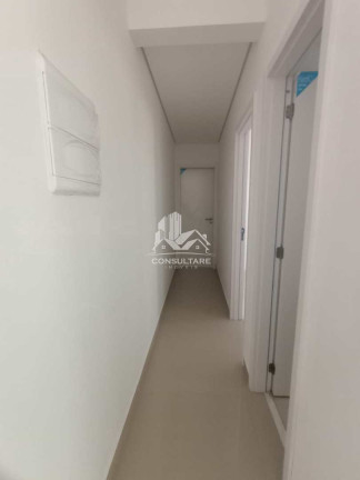 Imagem Apartamento com 2 Quartos à Venda, 74 m² em Itararé - São Vicente