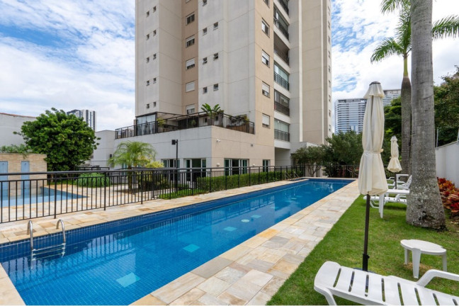 Imagem Imóvel com 2 Quartos à Venda, 81 m² em Granja Julieta - São Paulo Imagem Imóvel com 2 Quartos à Venda, 81 m² em Granja Julieta - São Paulo