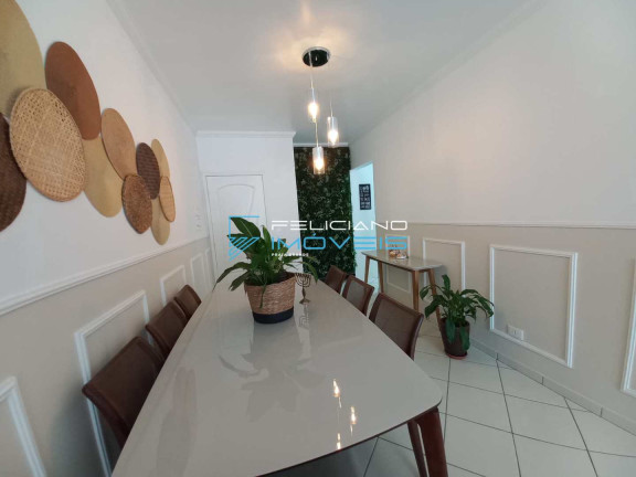 Imagem Apartamento com 2 Quartos à Venda, 86 m² em Guilhermina - Praia Grande Imagem Apartamento com 2 Quartos à Venda, 86 m² em Guilhermina - Praia Grande