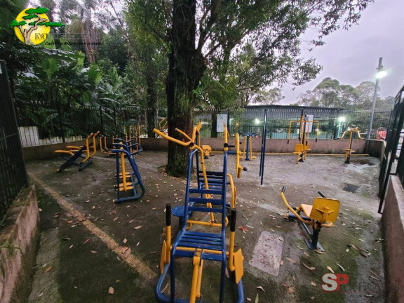 Imagem Apartamento com 2 Quartos à Venda, 51 m² em Jardim Peri - São Paulo