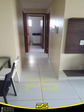 Imagem Apartamento com 2 Quartos à Venda, 48 m² em Gramame - João Pessoa Imagem Apartamento com 2 Quartos à Venda, 48 m² em Gramame - João Pessoa