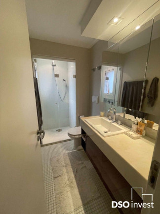 Imagem Apartamento com 3 Quartos à Venda, em Campo Belo - São Paulo Imagem Apartamento com 3 Quartos à Venda, em Campo Belo - São Paulo