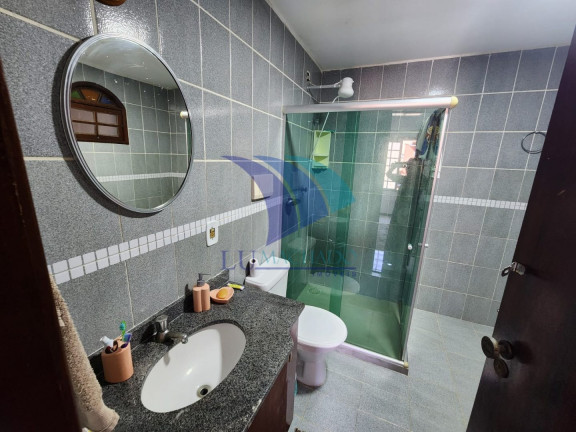 Imagem Casa com 3 Quartos à Venda, 120 m² em Jardim Flamboyant - Cabo Frio Imagem Casa com 3 Quartos à Venda, 120 m² em Jardim Flamboyant - Cabo Frio