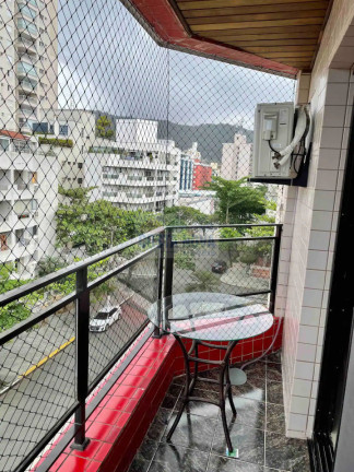 Imagem Apartamento com 1 Quarto à Venda, 52 m² em Jardim Ana Maria - Guarujá Imagem Apartamento com 1 Quarto à Venda, 52 m² em Jardim Ana Maria - Guarujá