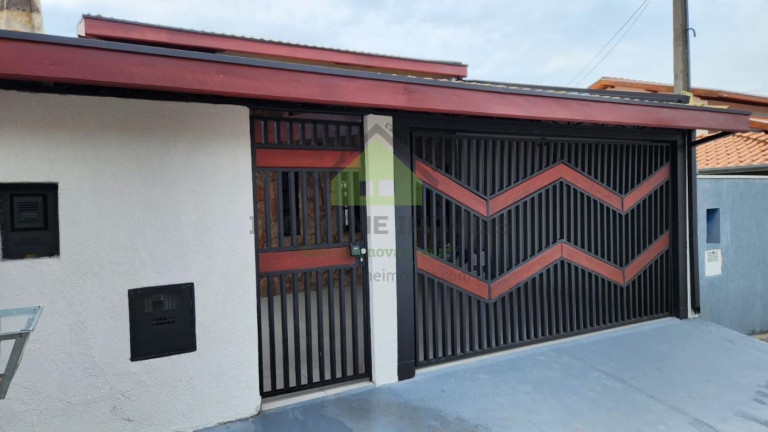 Imagem Casa com 3 Quartos à Venda, 175 m² em Jardim Altos De Santana Ii - Jacareí Imagem Casa com 3 Quartos à Venda, 175 m² em Jardim Altos De Santana Ii - Jacareí