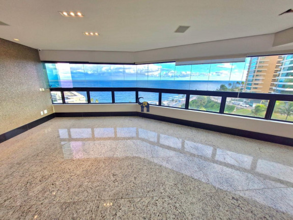 Imagem Apartamento com 4 Quartos à Venda, 224 m² em Jardim Apipema - Salvador Imagem Apartamento com 4 Quartos à Venda, 224 m² em Jardim Apipema - Salvador