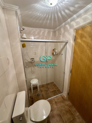 Imagem Apartamento com 3 Quartos à Venda, 76 m² em Enseada - Guarujá