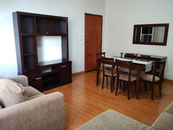 Imagem Apartamento com 2 Quartos à Venda, 123 m² em Centro - Sorocaba