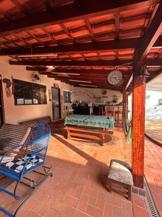 Imagem Casa com 2 Quartos à Venda, 170 m² em Jardim Santa Genebra - Campinas