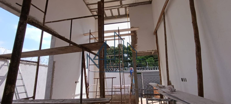 Imagem Casa com 3 Quartos à Venda, 360 m² em Jardim Mont Serrat - Aparecida De Goiânia Imagem Casa com 3 Quartos à Venda, 360 m² em Jardim Mont Serrat - Aparecida De Goiânia