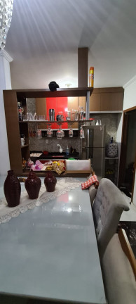 Imagem Casa com 2 Quartos à Venda, 125 m² em Residencial Sítio Santo Antônio - Taubaté Imagem Casa com 2 Quartos à Venda, 125 m² em Residencial Sítio Santo Antônio - Taubaté