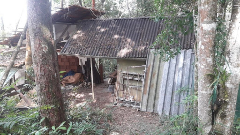 Imagem Terreno em Condomínio à Venda, 5.000 m² em Jardim Petrópolis - Nova Lima Imagem Terreno em Condomínio à Venda, 5.000 m² em Jardim Petrópolis - Nova Lima