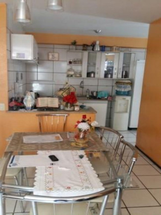 Imagem Imóvel com 3 Quartos à Venda, 65 m² em Tabapuá - Caucaia Imagem Imóvel com 3 Quartos à Venda, 65 m² em Tabapuá - Caucaia