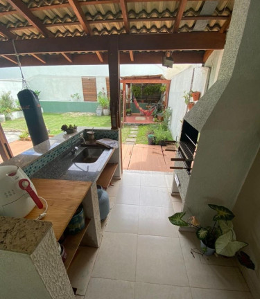 Imagem Sobrado com 4 Quartos à Venda, 250 m² em Villa Branca - Jacareí Imagem Sobrado com 4 Quartos à Venda, 250 m² em Villa Branca - Jacareí