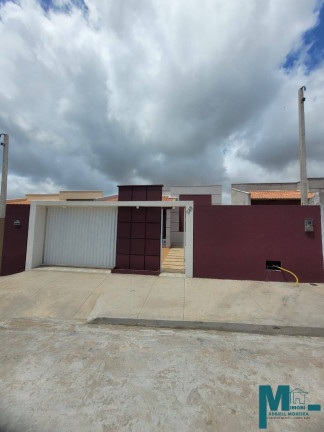 Imagem Casa com 2 Quartos à Venda, 219 m² em Povoado Genipabu - Extremoz Imagem Casa com 2 Quartos à Venda, 219 m² em Povoado Genipabu - Extremoz