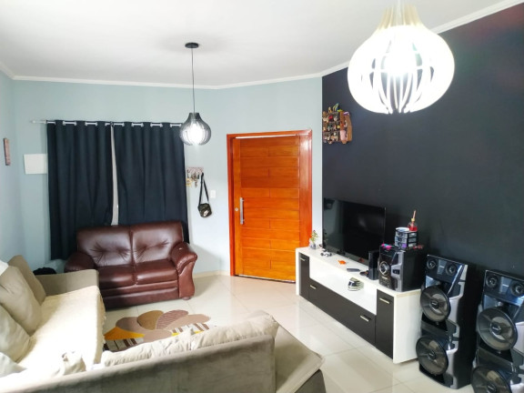 Imagem Casa com 2 Quartos à Venda, 170 m² em Vila Suiça - Pindamonhangaba Imagem Casa com 2 Quartos à Venda, 170 m² em Vila Suiça - Pindamonhangaba