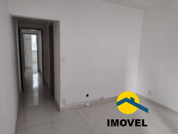 Imagem Apartamento com 3 Quartos à Venda, 150 m² em Icaraí - Niterói