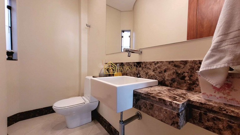Imagem Casa com 4 Quartos à Venda, 470 m² em Anchieta - São Bernardo Do Campo