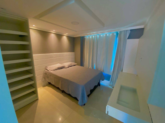 Imagem Imóvel com 3 Quartos à Venda, 278 m² em Cabo Branco - João Pessoa