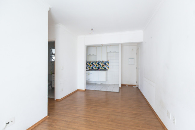 Imagem Apartamento com 2 Quartos à Venda, 60 m² em Vila Romana - São Paulo Imagem Apartamento com 2 Quartos à Venda, 60 m² em Vila Romana - São Paulo