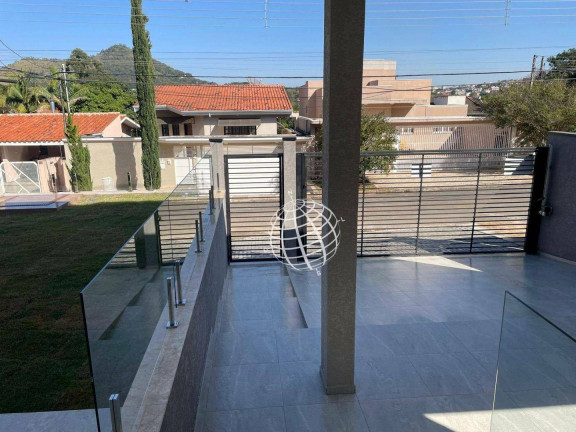 Imagem Casa com 3 Quartos à Venda, 220 m² em Parque Do Arco Iris - Atibaia Imagem Casa com 3 Quartos à Venda, 220 m² em Parque Do Arco Iris - Atibaia