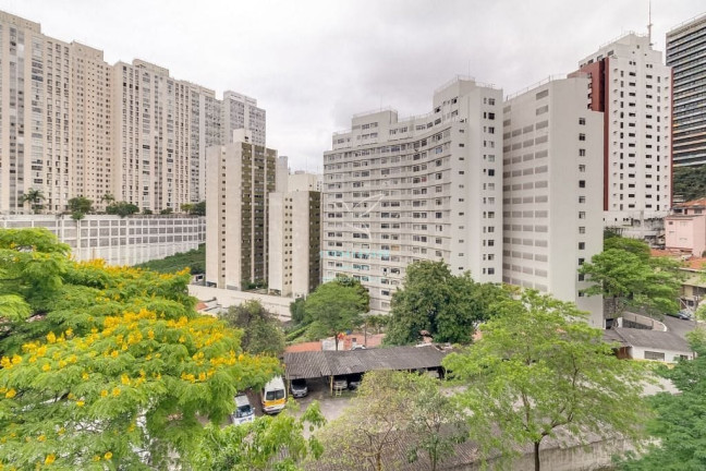 Imagem Apartamento com 2 Quartos à Venda, 89 m² em Bela Vista - São Paulo Imagem Apartamento com 2 Quartos à Venda, 89 m² em Bela Vista - São Paulo