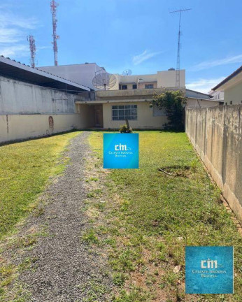 Casa com 3 Quartos à Venda, 115 m² em Centro - Boituva