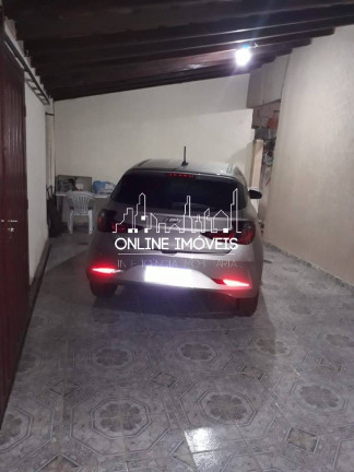 Imagem Casa com 3 Quartos à Venda, em Vila Dias - Mogi Mirim Imagem Casa com 3 Quartos à Venda, em Vila Dias - Mogi Mirim