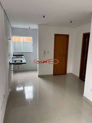 Imagem Apartamento com 2 Quartos à Venda, 40 m² em Cidade Antonio Estevão De Carvalho - São Paulo Imagem Apartamento com 2 Quartos à Venda, 40 m² em Cidade Antonio Estevão De Carvalho - São Paulo