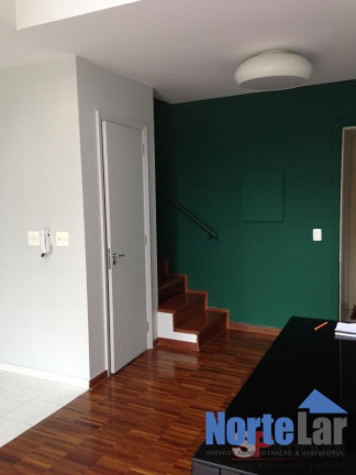 Imagem Apartamento com 1 Quarto à Venda, 50 m² em Perdizes - São Paulo Imagem Apartamento com 1 Quarto à Venda, 50 m² em Perdizes - São Paulo