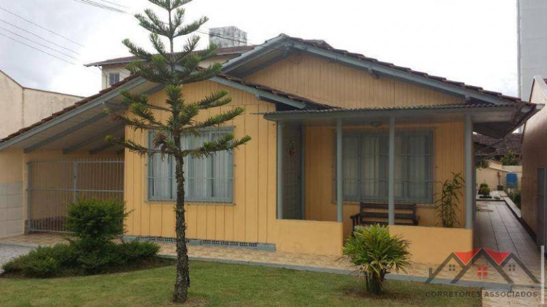 Imagem Terreno à Venda, 1.106 m² em Floresta - Joinville