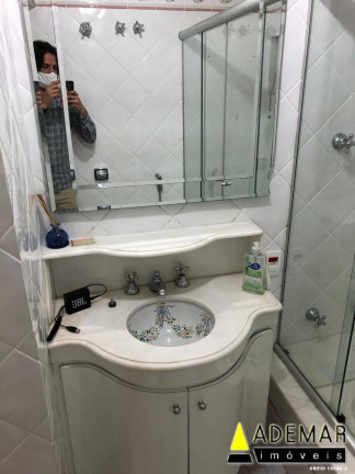 Imagem Apartamento com 3 Quartos à Venda, 107 m² em Bela Vista - São Paulo
