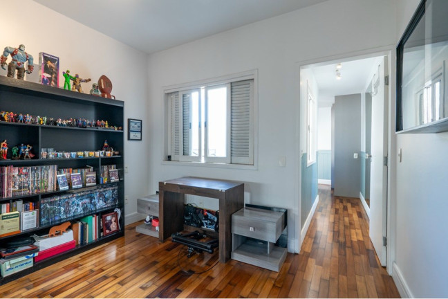 Imagem Casa de Condomínio com 3 Quartos à Venda, 94 m² em Campo Belo - São Paulo Imagem Casa de Condomínio com 3 Quartos à Venda, 94 m² em Campo Belo - São Paulo