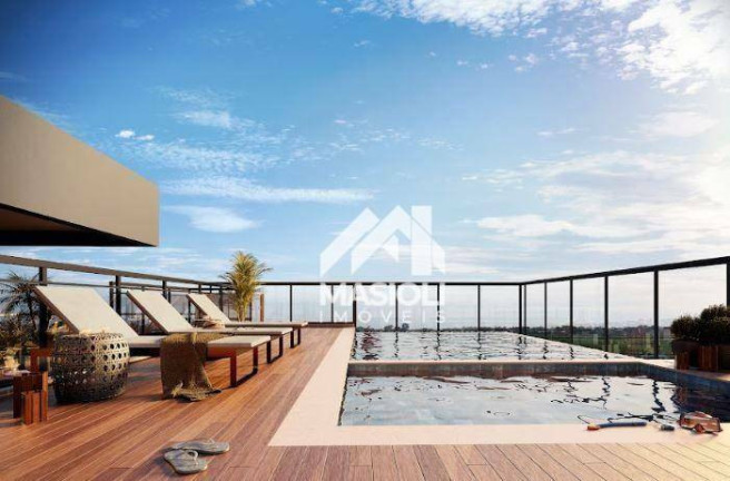Imagem Apartamento com 2 Quartos à Venda, 65 m² em Praia Da Costa - Vila Velha
