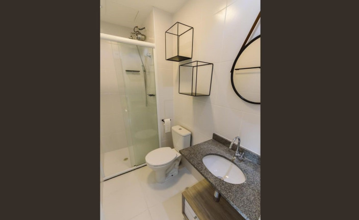 Imagem Imóvel com 1 Quarto à Venda, 33 m² em Barra Funda - São Paulo Imagem Imóvel com 1 Quarto à Venda, 33 m² em Barra Funda - São Paulo