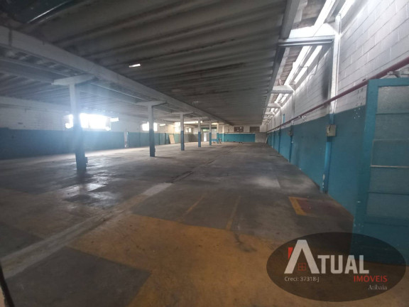 Imagem Galpão à Venda, 1 m² em Jardim Imperial - Atibaia