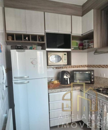 Imagem Cobertura com 2 Quartos à Venda, 78 m² em Jardim Ipanema - Santo André