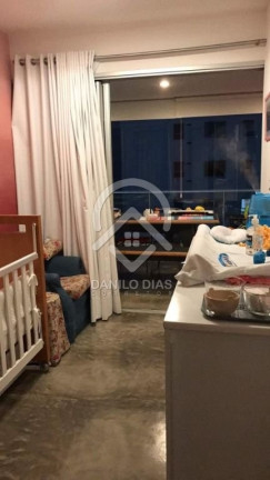 Imagem Apartamento com 2 Quartos à Venda, 80 m² em Brooklin - São Paulo