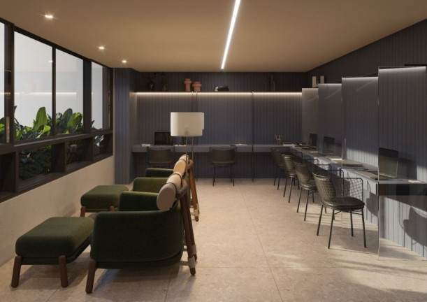 Imagem Apartamento com 2 Quartos à Venda, 48 m² em Miramar - João Pessoa Imagem Apartamento com 2 Quartos à Venda, 48 m² em Miramar - João Pessoa