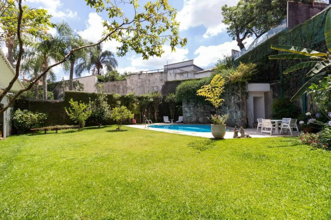 Imagem Casa com 4 Quartos à Venda, 400 m² em Lapa - São Paulo Imagem Casa com 4 Quartos à Venda, 400 m² em Lapa - São Paulo