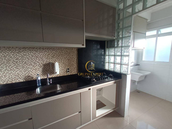 Imagem Apartamento com 2 Quartos para Alugar, 81 m² em Jardim Augusta - São José Dos Campos Imagem Apartamento com 2 Quartos para Alugar, 81 m² em Jardim Augusta - São José Dos Campos