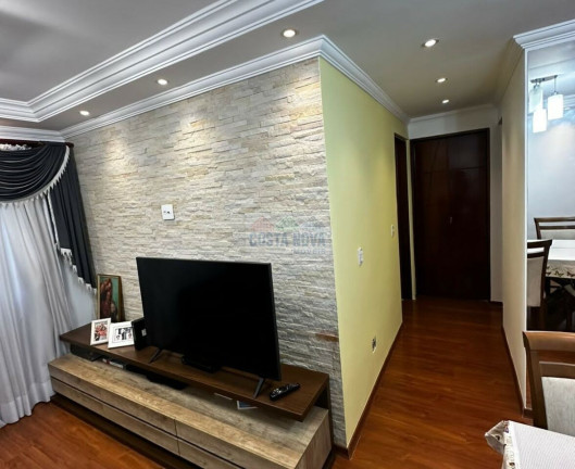 Imagem Apartamento com 2 Quartos à Venda, 60 m² em Vila Amélia - São Paulo Imagem Apartamento com 2 Quartos à Venda, 60 m² em Vila Amélia - São Paulo