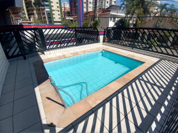 Imagem Apartamento com 2 Quartos à Venda, 70 m² em Vila Tupi - Praia Grande Imagem Apartamento com 2 Quartos à Venda, 70 m² em Vila Tupi - Praia Grande
