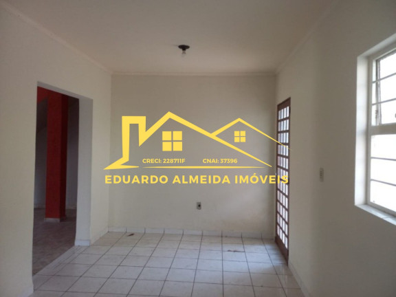 Imagem Sobrado com 3 Quartos à Venda,  em Jardim América - Sorocaba