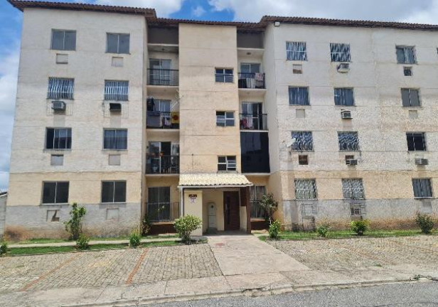 Imagem Imóvel com 2 Quartos à Venda, 44 m² em Ajuda De Cima - Macae Imagem Imóvel com 2 Quartos à Venda, 44 m² em Ajuda De Cima - Macae