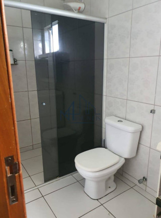 Imagem Casa com 3 Quartos à Venda, 448 m² em Vila São Joaquim - Aparecida De Goiânia Imagem Casa com 3 Quartos à Venda, 448 m² em Vila São Joaquim - Aparecida De Goiânia