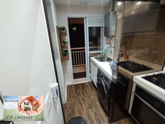 Imagem Apartamento com 2 Quartos à Venda, 94 m² em Centro - São Bernardo Do Campo Imagem Apartamento com 2 Quartos à Venda, 94 m² em Centro - São Bernardo Do Campo